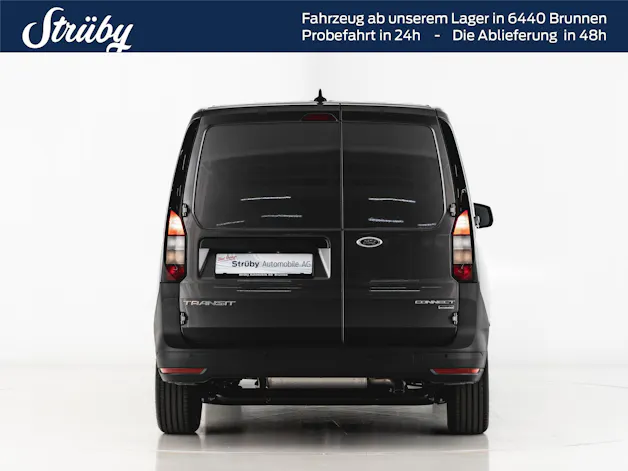 Ford Grand Transit Connect 1.5 EcoBoost Trend PHEV