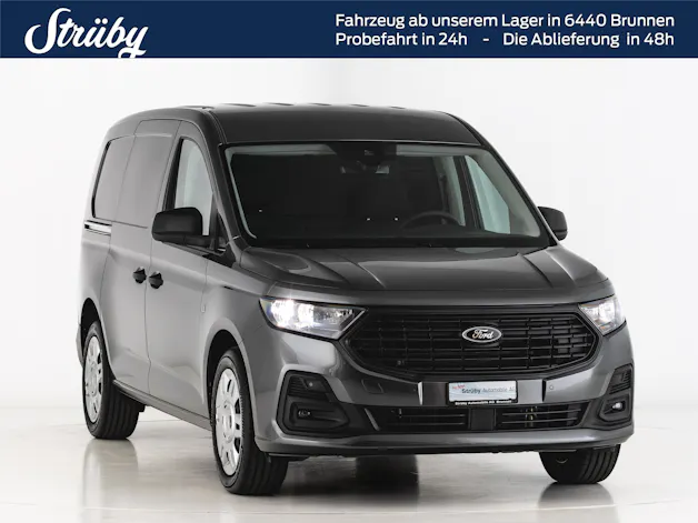 Ford Grand Transit Connect 1.5 EcoBoost Trend PHEV