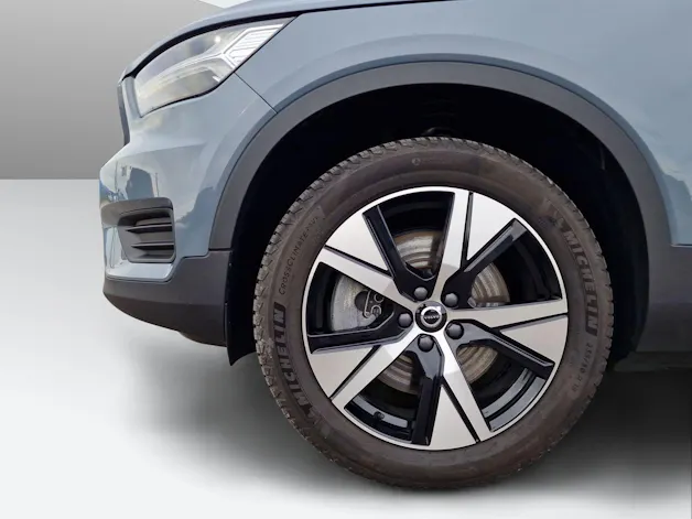 Volvo XC40 P6 Plus