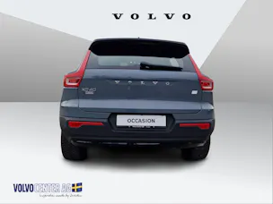 Volvo XC40 P6 Plus