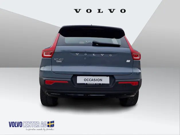 Volvo XC40 P6 Plus