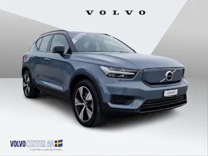 Volvo XC40 P6 Plus