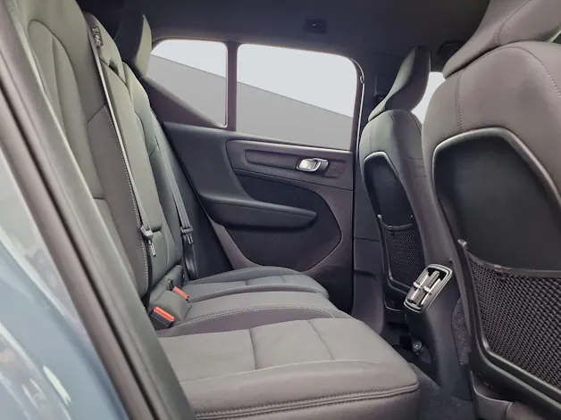 Volvo XC40 P6 Plus