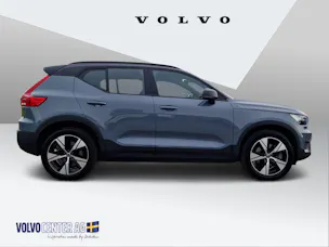 Volvo XC40 P6 Plus