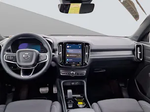 Volvo XC40 P6 Plus