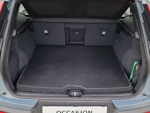 Volvo XC40 P6 Plus