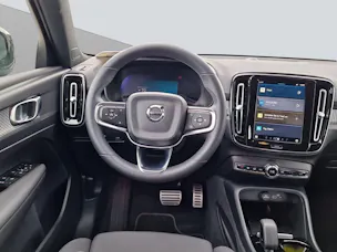 Volvo XC40 P6 Plus