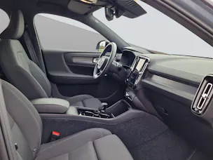 Volvo XC40 P6 Plus