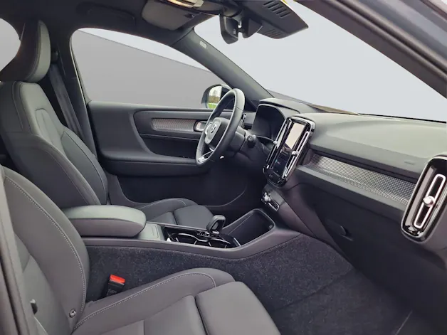 Volvo XC40 P6 Plus