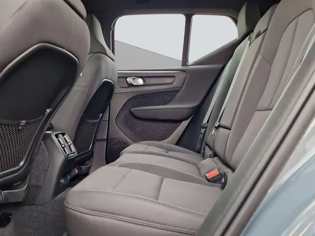 Volvo XC40 P6 Plus