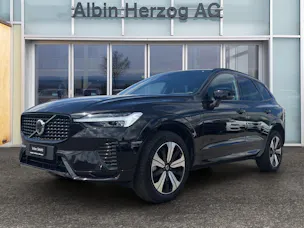 Volvo XC60 2.0 T8 TE Plus Dark eAWD