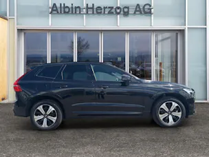 Volvo XC60 2.0 T8 TE Plus Dark eAWD