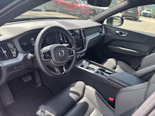 Volvo XC60 2.0 T8 TE Plus Dark eAWD