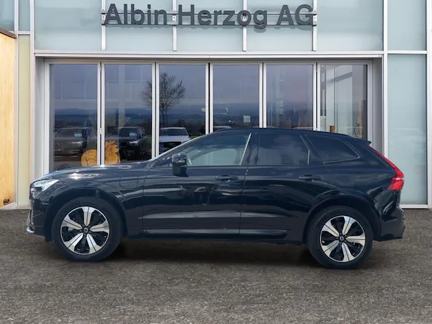 Volvo XC60 2.0 T8 TE Plus Dark eAWD