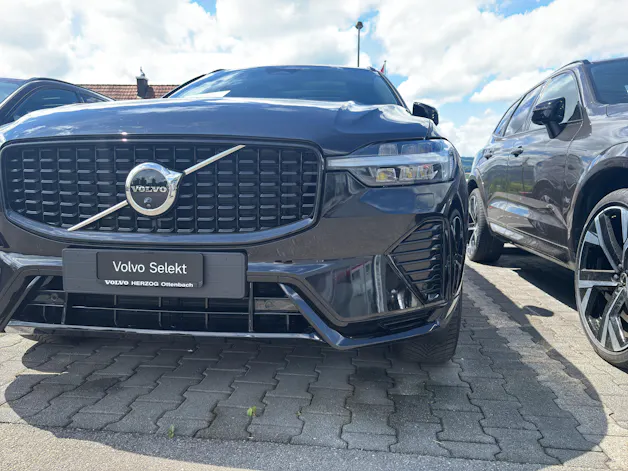 Volvo XC60 2.0 T8 TE Plus Dark eAWD