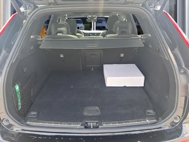 Volvo XC60 2.0 T8 TE Plus Dark eAWD
