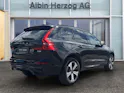 Volvo XC60 2.0 T8 TE Plus Dark eAWD