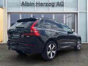 Volvo XC60 2.0 T8 TE Plus Dark eAWD