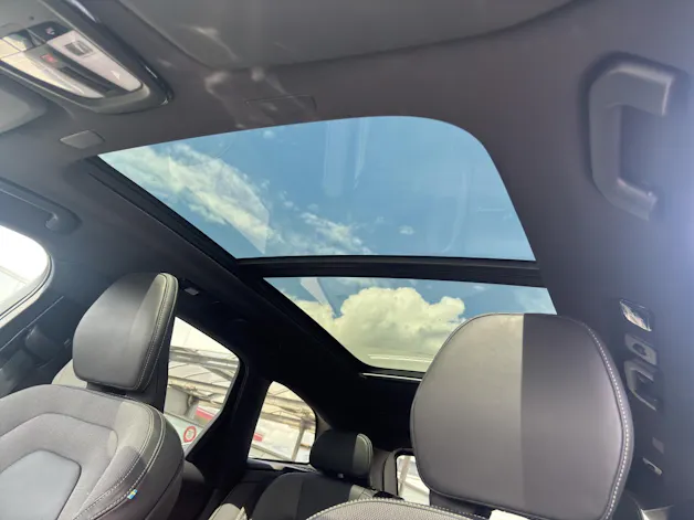 Volvo XC60 2.0 T8 TE Plus Dark eAWD