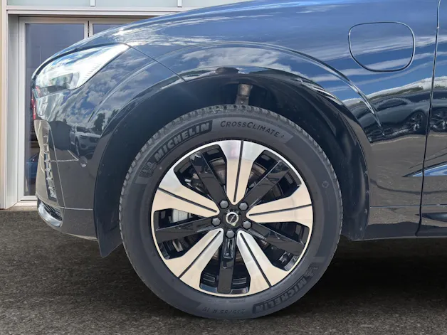 Volvo XC60 2.0 T8 TE Plus Dark eAWD