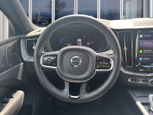 Volvo XC60 2.0 T8 TE Plus Dark eAWD