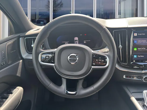 Volvo XC60 2.0 T8 TE Plus Dark eAWD