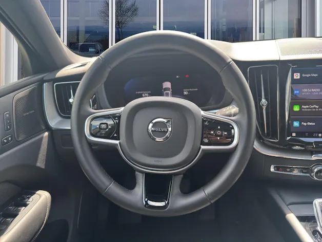 Volvo XC60 2.0 T8 TE Plus Dark eAWD