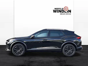 Cupra Formentor 1.4 e-HYBRID pHEV Tribe Edition DSG