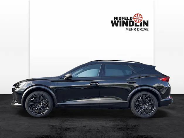 Cupra Formentor 1.4 e-HYBRID pHEV Tribe Edition DSG