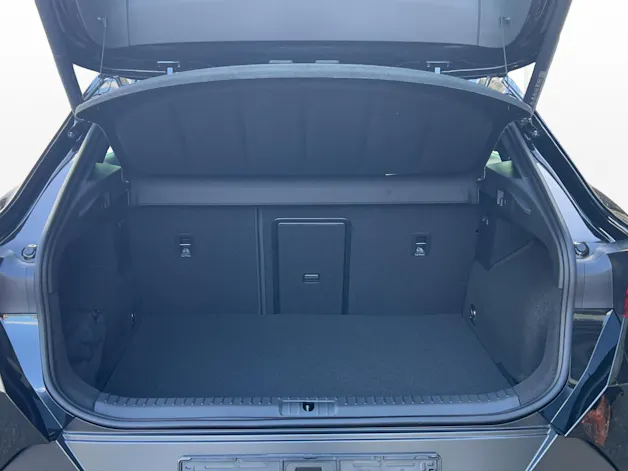 Cupra Formentor 1.4 e-HYBRID pHEV Tribe Edition DSG