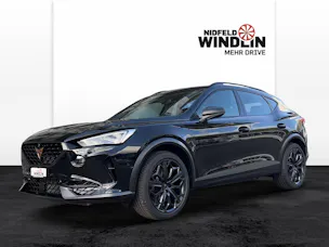 Cupra Formentor 1.4 e-HYBRID pHEV Tribe Edition DSG
