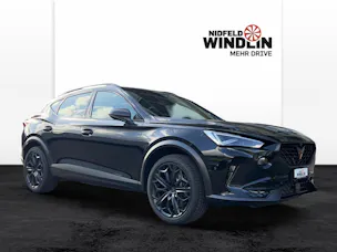 Cupra Formentor 1.4 e-HYBRID pHEV Tribe Edition DSG