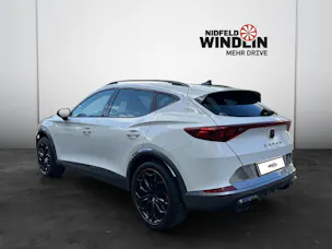 Cupra Formentor 2.0TSI VZ 4Drive DSG