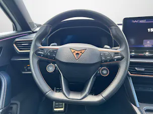 Cupra Formentor 2.0TSI VZ 4Drive DSG