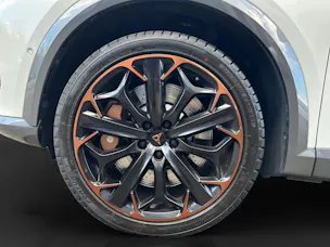 Cupra Formentor 2.0TSI VZ 4Drive DSG