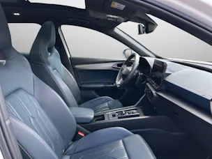 Cupra Formentor 2.0TSI VZ 4Drive DSG