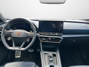 Cupra Formentor 2.0TSI VZ 4Drive DSG