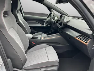 Cupra Born 77 kWh e-Boost