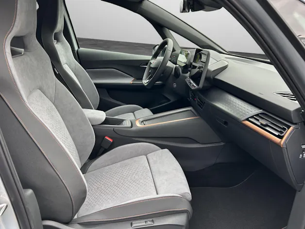 Cupra Born 77 kWh e-Boost