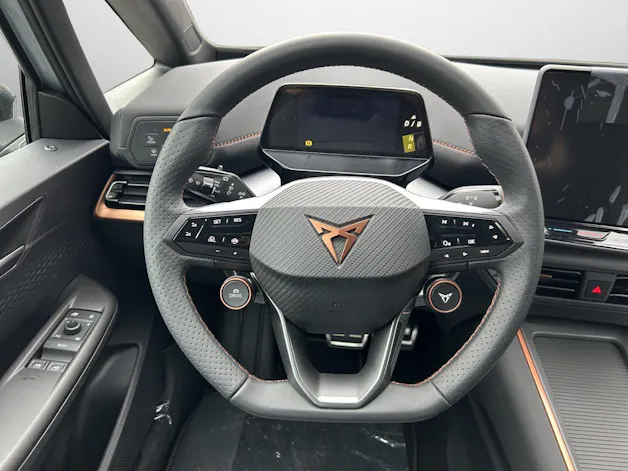 Cupra Born 77 kWh e-Boost