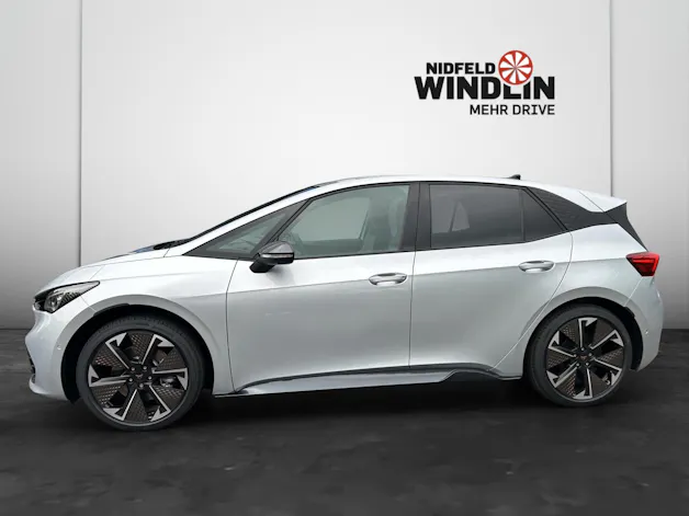 Cupra Born 77 kWh e-Boost