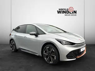 Cupra Born 77 kWh e-Boost