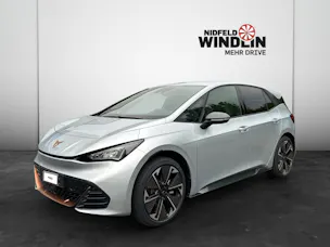 Cupra Born 77 kWh e-Boost