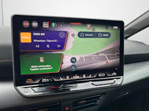 Cupra Born 77 kWh e-Boost