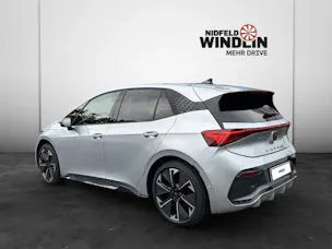 Cupra Born 77 kWh e-Boost