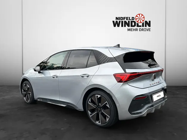 Cupra Born 77 kWh e-Boost