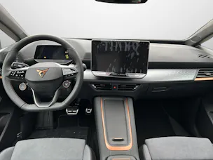 Cupra Born 77 kWh e-Boost