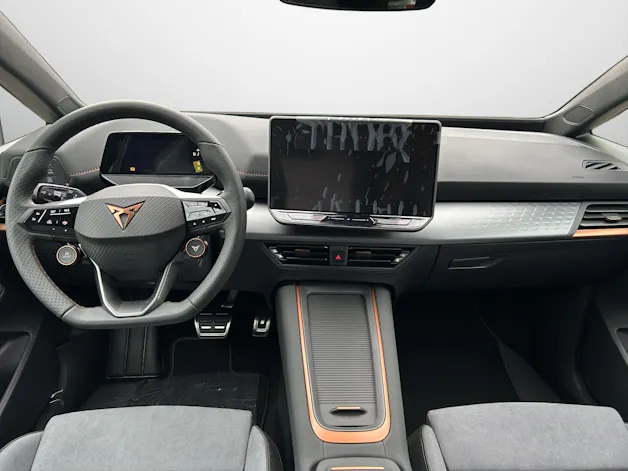 Cupra Born 77 kWh e-Boost