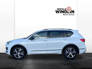 SEAT Tarraco 1.4 e-HYBRID DSG Move FR