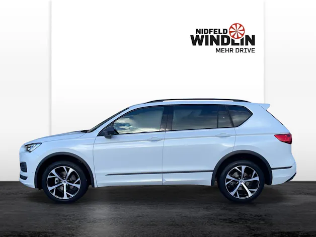 SEAT Tarraco 1.4 e-HYBRID DSG Move FR
